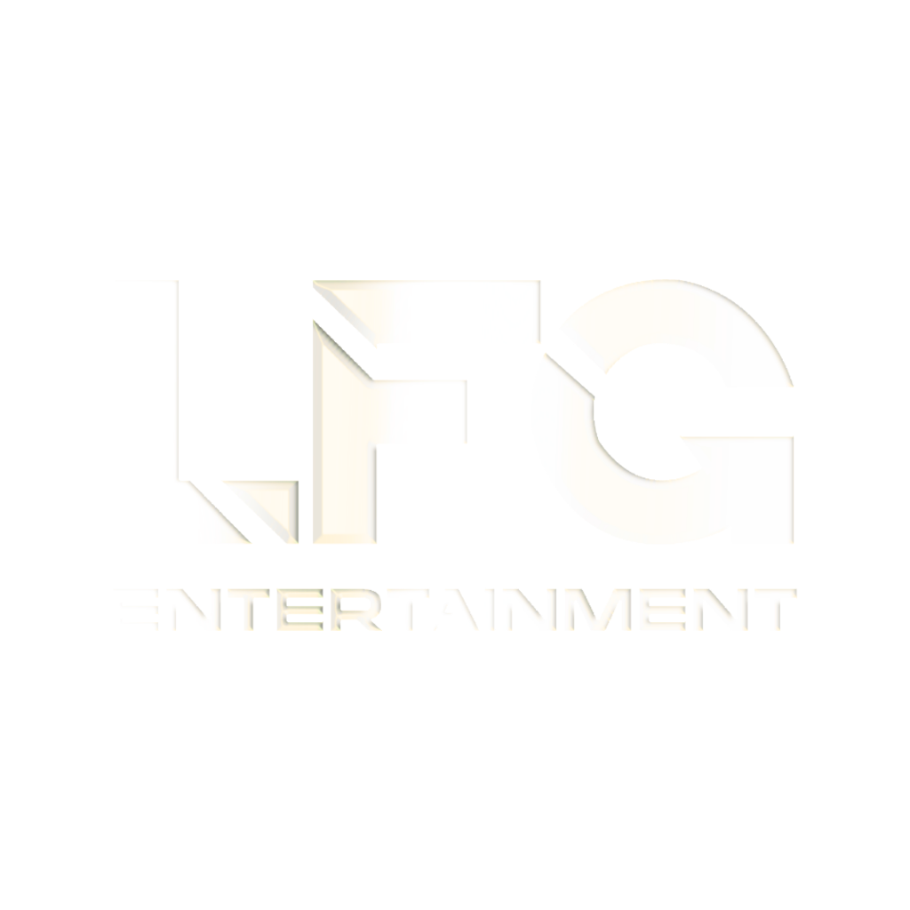 LFG ENTERTAINMENT